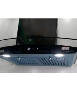 Máy hút mùi Bauer BC 70SBL - hình số 4