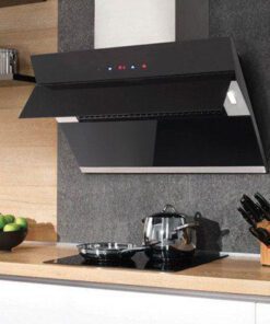 Máy hút mùi Kaff KF-70LH - hình số 5