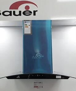 Máy hút mùi Bauer BC 70ECN - hình số 2