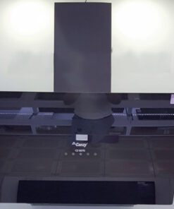 Máy hút mùi Canzy CZ-089D - hình số 5