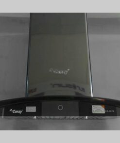 Máy hút mùi Canzy CZ-1870 - hình số 3