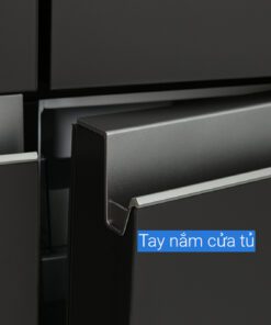 Tủ lạnh Hitachi R-WB640PGV1 (GMG) - hình số 5