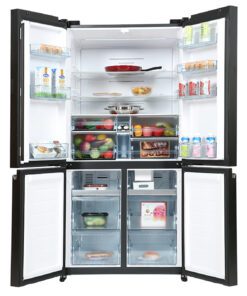 Tủ lạnh Hitachi R-WB640PGV1 (GMG) - hình số 8