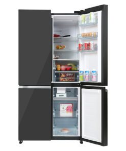 Tủ lạnh Hitachi R-WB640PGV1 (GMG) - hình số 10