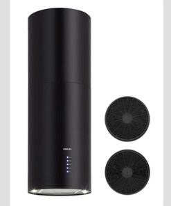 Máy hút mùi Kocher CXW-188BL - hình số 4