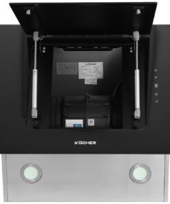 Máy hút mùi Kocher K-2080V 70 - hình số 7