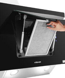 Máy hút mùi Kocher K-2080V 70 - hình số 9