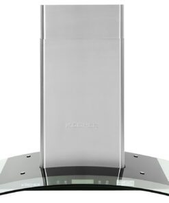 Máy hút mùi Kocher K-228S - hình số 2