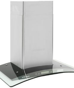 Máy hút mùi Kocher K-228S - hình số 3