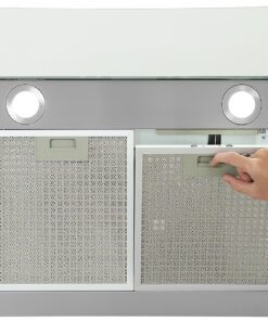 Máy hút mùi Kocher K-228S - hình số 6