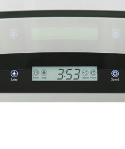 Máy hút mùi Kocher K-228S - hình số 7