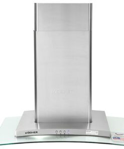 Máy hút mùi Kocher K-228T - hình số 2