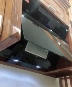 Máy hút mùi Kaff KF-70LH - hình số 3