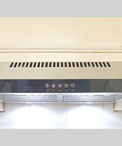 Máy hút mùi Eurosun EH-60CF19S - hình số 2