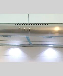 Máy hút mùi Eurosun EH-70C18S - hình số 2