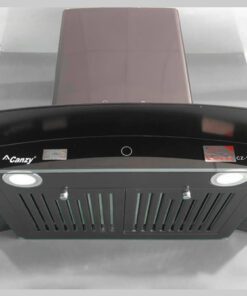 Máy hút mùi Canzy CZ-1870 - hình số 5
