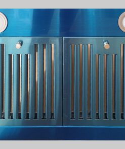 Máy hút mùi Canzy CZ-MLH-670 - hình số 5