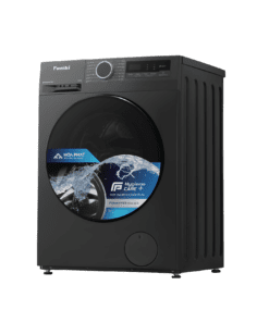Máy giặt Funiki HWM F8105ADG - hình số 3