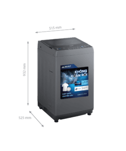 Máy giặt Funiki HWM T685ABG - hình số 4