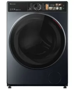 Máy giặt sấy Toshiba TWD-T25BZU115MWV(MG) - hình số 2