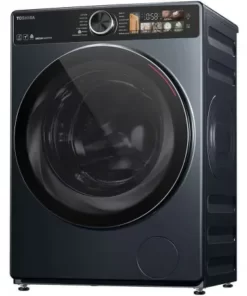 Máy giặt sấy Toshiba TWD-T25BZU115MWV(MG) - hình số 3