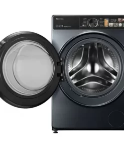 Máy giặt sấy Toshiba TWD-T25BZU115MWV(MG) - hình số 5