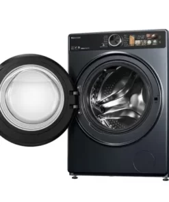 Máy giặt sấy Toshiba TWD-T25BZU115MWV(MG) - hình số 6