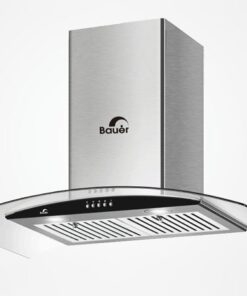 Máy hút mùi Bauer BC 70EC3 - hình số 1