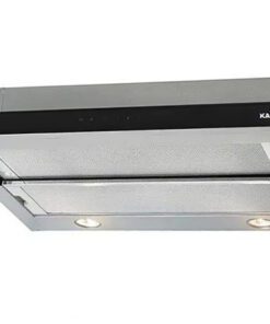 Máy hút mùi Kaff KF-TL600 - hình số 1