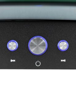 Máy hút mùi KAFF KF-GB107PB - hình số 7