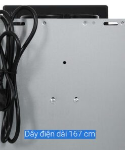Máy hút mùi KAFF KF-GB107PB - hình số 10