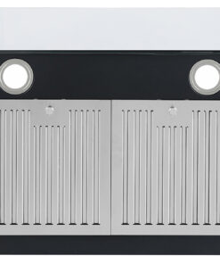 Máy hút mùi KAFF KF-GB207TB - hình số 8