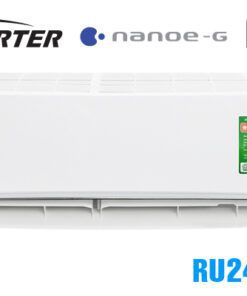Điều hòa Panasonic RU24AKH-8 - hình số 2