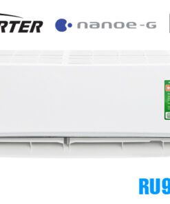 Điều hòa Panasonic RU9AKH-8 - hình số 2