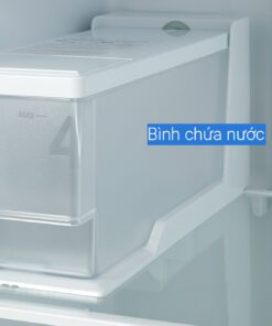 Tủ lạnh Toshiba GR-RT535WEA-PMV(06)-MG - hình số 2