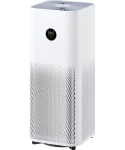 Máy lọc không khí Xiaomi Air Purifier 4 Compact - hình số 3