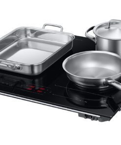 Bếp từ Samsung NZ64B5066FK/SV - hình số 4