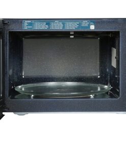 Lò vi sóng Samsung MG23T5018CK/SV - hình số 4