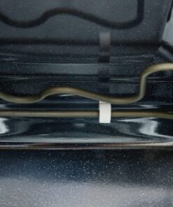 Lò vi sóng Samsung MG23T5018CK/SV - hình số 8