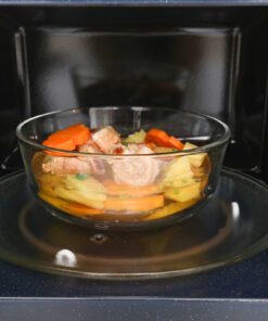 Lò vi sóng Samsung MS23K3513AS/SV-N 23L - hình số 6