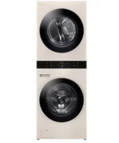 Tháp giặt sấy LG WT1410NHE - hình số 2