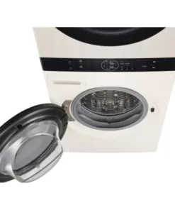 Tháp giặt sấy LG WT1410NHE - hình số 6