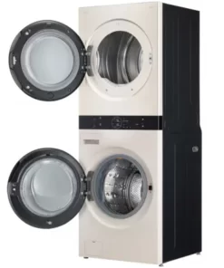 Tháp giặt sấy LG WT1410NHE - hình số 5