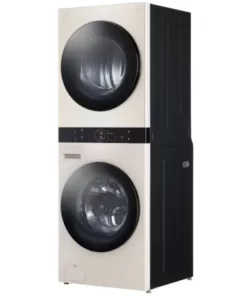 Tháp giặt sấy LG WT1410NHE - hình số 3