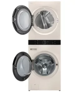 Tháp giặt sấy LG WT1410NHE - hình số 4