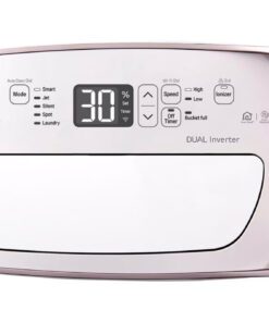 Máy lọc không khí LG MD19GQGE0.ABAE - hình số 2