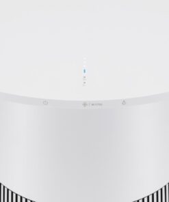 Máy lọc không khí LG AS20GPYU0 - hình số 3