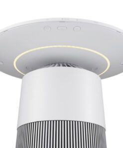 Máy lọc không khí LG AS20GPYU0 - hình số 4