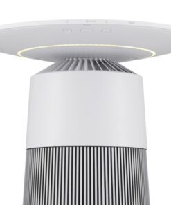 Máy lọc không khí LG AS20GPYU0 - hình số 6