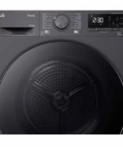 Máy sấy LG DVHP50M - hình số 3